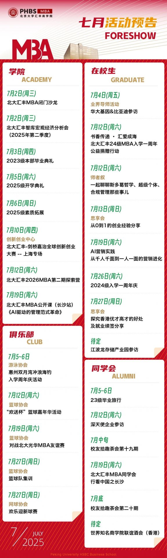 职业发展