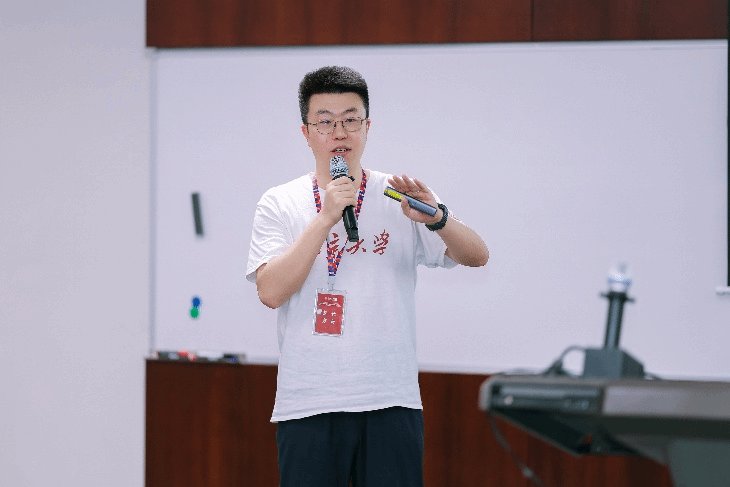 职业发展