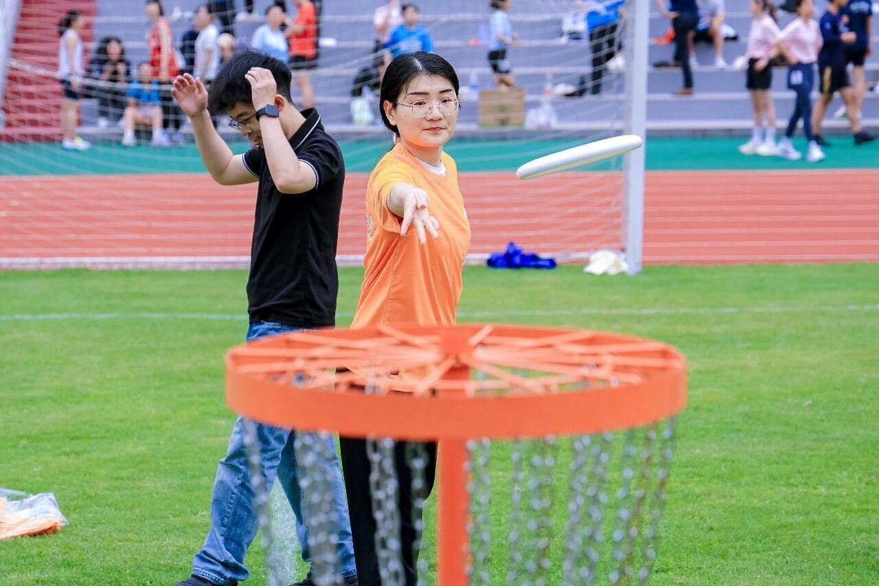 课程和师资