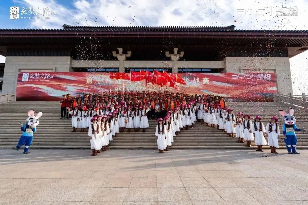 李艳慧：半年“出”之路，我的德国交换体悟
