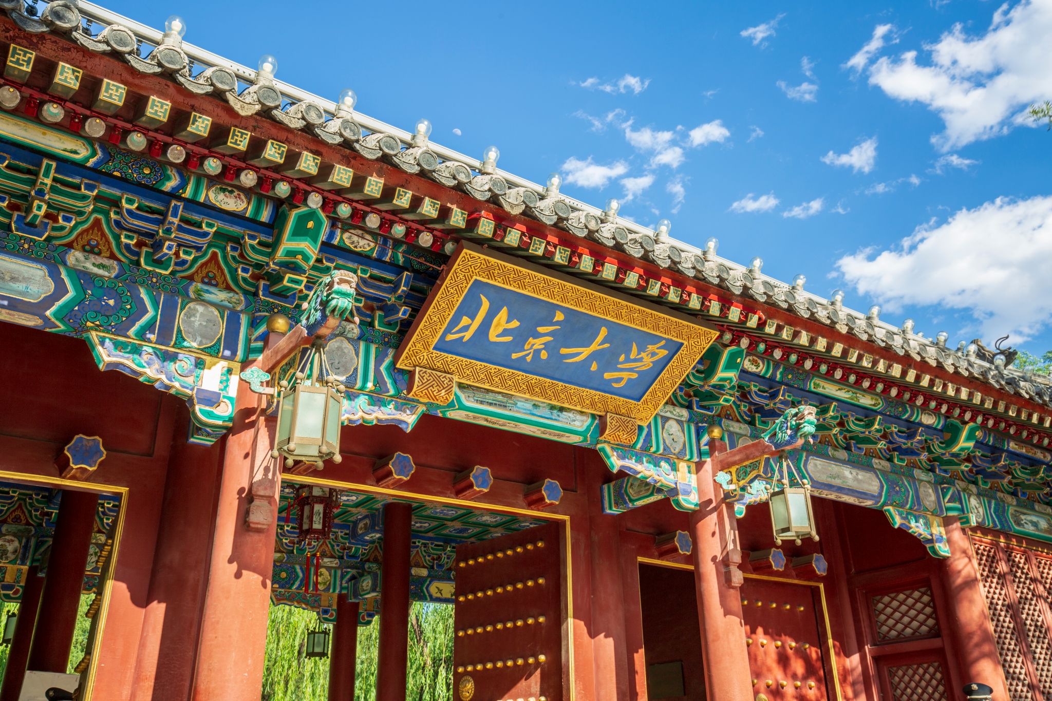 课程教学