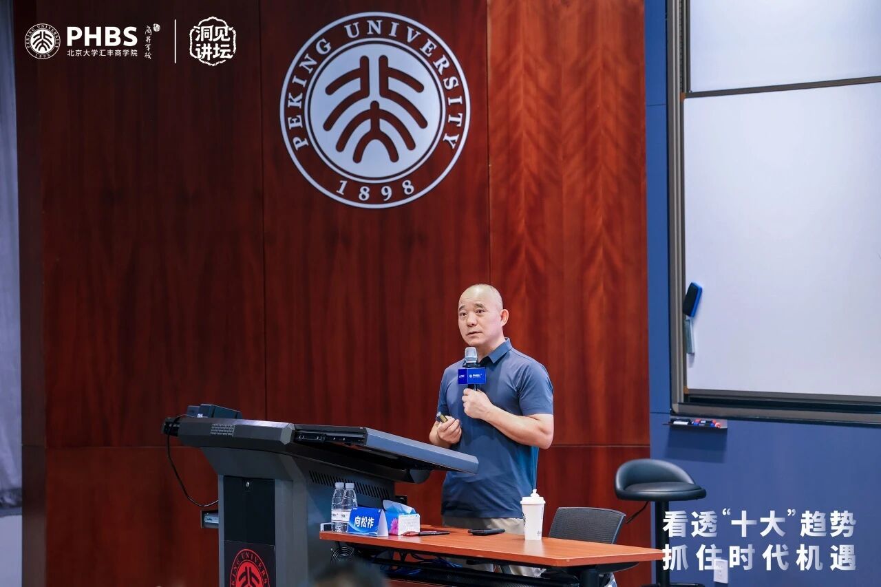 AI原生演进的变革管理