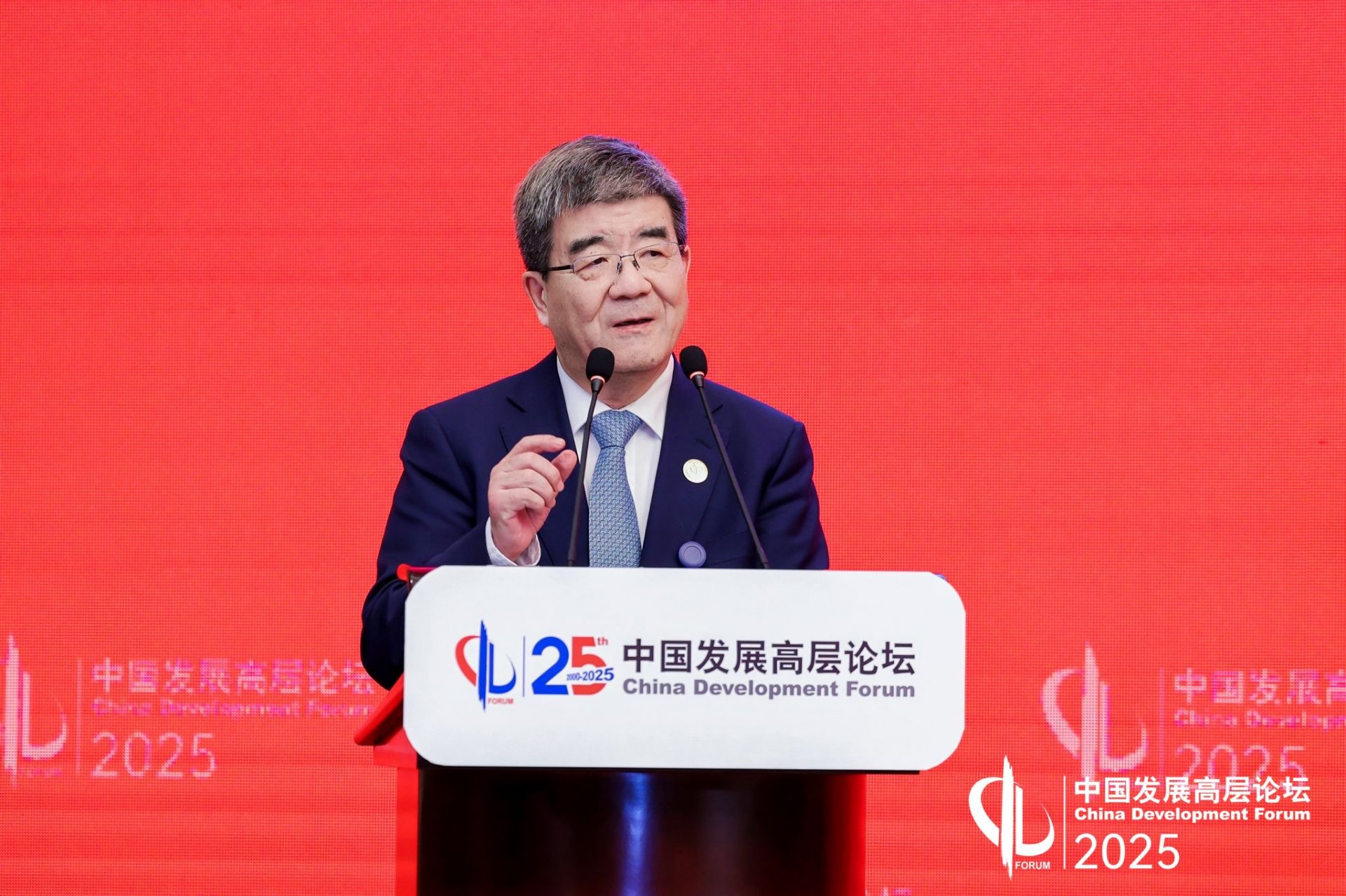 全球金融市场波动